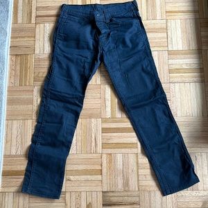 Levi’s men’s jeans